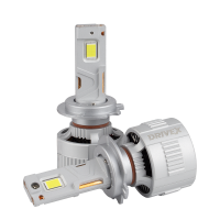 LED лампи DriveX Hyper-01 H7 166W 9-32V 6000K