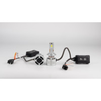LED лампи DriveX Hyper-01 H7 166W 9-32V 6000K