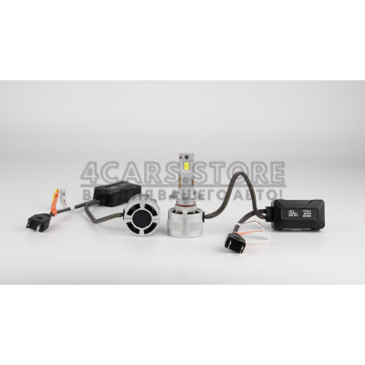 LED лампы DriveX Hyper-01 H7 166W 9-32V 6000K LED лампы DriveX Hyper-01 H7 166W 9-32V 6000K