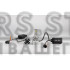 LED лампы DriveX Hyper-01 H7 166W 9-32V 6000K