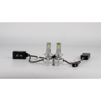 LED лампи DriveX Hyper-01 H7 166W 9-32V 6000K