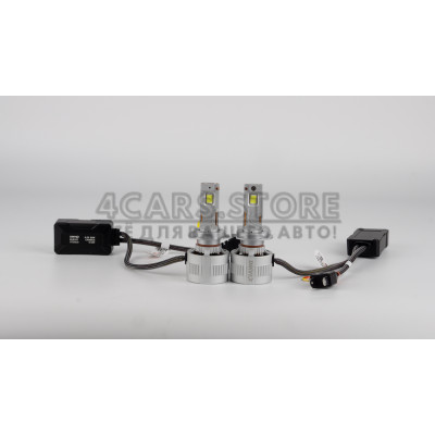 LED лампы DriveX Hyper-01 H7 166W 9-32V 6000K LED лампы DriveX Hyper-01 H7 166W 9-32V 6000K