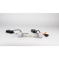 LED лампи DriveX Hyper-01 H7 166W 9-32V 6000K