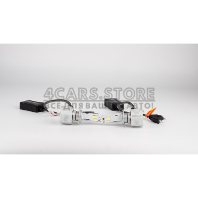 LED лампы DriveX Hyper-01 H7 166W 9-32V 6000K LED лампы DriveX Hyper-01 H7 166W 9-32V 6000K