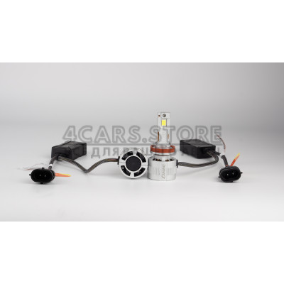 LED лампы DriveX Hyper-01 H11 166W 9-32V 6000K LED лампы DriveX Hyper-01 H11 166W 9-32V 6000K