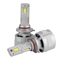 LED лампи DriveX Hyper-01 HB4(9006) 166W 9-32V 6000K