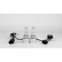 LED лампи DriveX Hyper-01 HB4(9006) 166W 9-32V 6000K