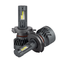 LED лампи DriveX AL-15 PRO H4 H/L 65W 9-60V 5500K
