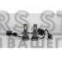 LED лампи DriveX AL-15 PRO H4 H/L 65W 9-60V 5500K