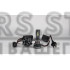 LED лампи DriveX AL-15 PRO H4 H/L 65W 9-60V 5500K