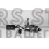 LED лампы DriveX AL-15 PRO H4 H/L 65W 9-60V 5500K