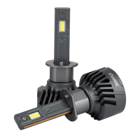 LED лампи DriveX AL-15 PRO H1 65W 9-60V 5500K