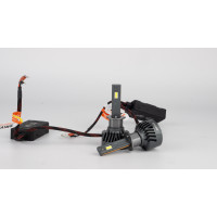 LED лампи DriveX AL-15 PRO H1 65W 9-60V 5500K