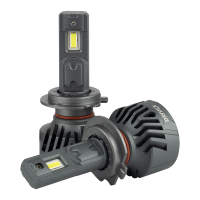 LED лампи DriveX AL-15 PRO H7 65W 9-60V 5500K