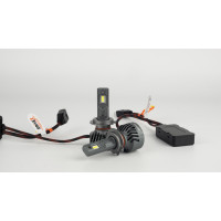 LED лампи DriveX AL-15 PRO H7 65W 9-60V 5500K