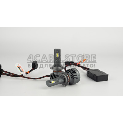 LED лампи DriveX AL-15 PRO H7 65W 9-60V 5500K LED лампи DriveX AL-15 PRO H7 65W 9-60V 5500K