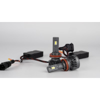 LED лампи DriveX AL-15 PRO H11/H8 65W 9-60V 5500K