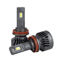LED лампи DriveX AL-15 PRO H11/H8 65W 9-60V 5500K