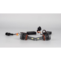 LED лампи DriveX AL-15 PRO H11/H8 65W 9-60V 5500K