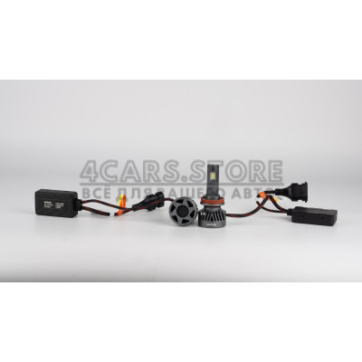 LED лампи DriveX AL-15 PRO H11/H8 65W 9-60V 5500K