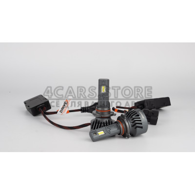 LED лампи DriveX AL-15 PRO HB3(9005) 65W 9-60V 5500K