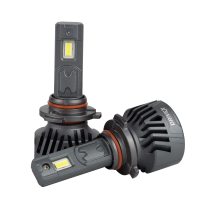 LED лампи DriveX AL-15 PRO HB3(9005) 65W 9-60V 5500K