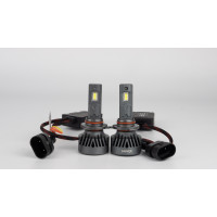 LED лампи DriveX AL-15 PRO HB3(9005) 65W 9-60V 5500K