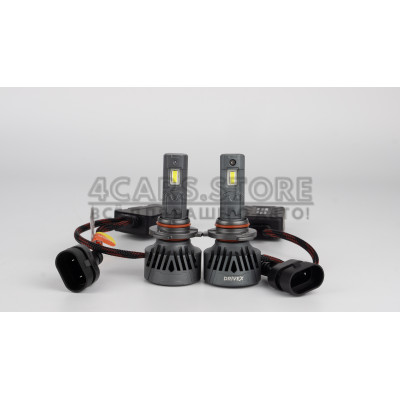 LED лампы DriveX AL-15 PRO HB3(9005) 65W 9-60V 5500K
