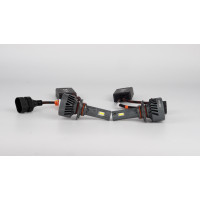 LED лампи DriveX AL-15 PRO HB3(9005) 65W 9-60V 5500K