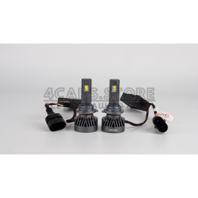 LED лампы DriveX AL-15 PRO HB4(9006) 65W 9-60V 5500K