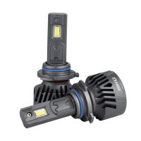 LED лампи DriveX AL-15 PRO HB4(9006) 65W 9-60V 5500K
