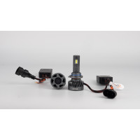 LED лампи DriveX AL-15 PRO HB4(9006) 65W 9-60V 5500K