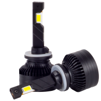LED лампы DriveX FE-03 H27 65W CAN 9-20V 6K