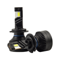 LED лампи DriveX FE-03 H7 65W CAN 9-20V 6K