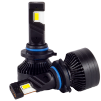 LED лампи DriveX FE-03 HB4(9006) 65W CAN 9-20V 6K