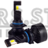 LED лампы DriveX FE-03 HB4(9006) 65W CAN 9-20V 6K