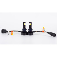LED лампи DriveX FE-03 HB4(9006) 65W CAN 9-20V 6K