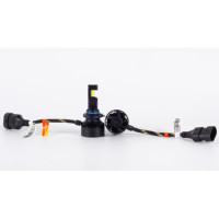 LED лампи DriveX FE-03 HB4(9006) 65W CAN 9-20V 6K