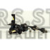 LED лампы DriveX FE-03 H4 H/L 65W CAN 9-20V 6K