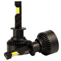 LED лампи DriveX FE-03 H1 65W CAN 9-20V 6K