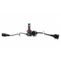 LED лампи DriveX FE-05 H11/H8/H9 50W 9-32V 5.5K