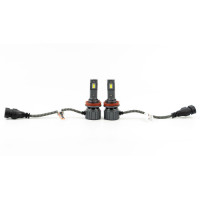 LED лампи DriveX FE-05 H11/H8/H9 50W 9-32V 5.5K