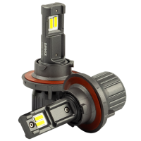 LED лампи DriveX FE-05 H13 H/L 50W 9-32V 5.5K