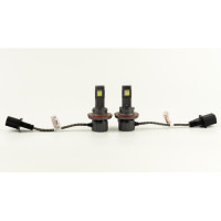 LED лампи DriveX FE-05 H13 H/L 50W 9-32V 5.5K
