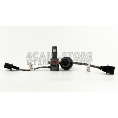 LED лампы DriveX FE-05 H13 H/L 50W 9-32V 5.5K