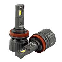 LED лампы DriveX FE-05 H16 50W 9-32V 5.5K