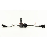 LED лампы DriveX FE-05 H16 50W 9-32V 5.5K