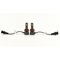 LED лампы DriveX FE-05 H16 50W 9-32V 5.5K