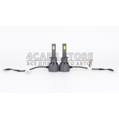 LED лампы DriveX FE-05 H1 50W 9-32V 5.5K