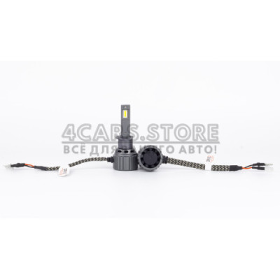 LED лампи DriveX FE-05 H1 50W 9-32V 5.5K